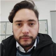 Profesor de matemáticas para clases particulares presenciales y online